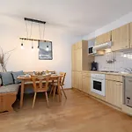 An Der Ache Apartman