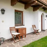 An Der Ache Apartman