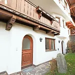 Apartman An Der Ache Kirchberg in Tirol