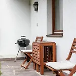 An Der Ache Apartman