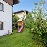 An Der Ache Kirchberg in Tirol