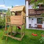 Apartman An Der Ache Kirchberg in Tirol