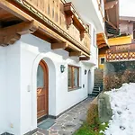 An Der Ache Apartman Kirchberg in Tirol