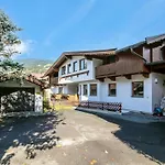 An Der Ache Apartman