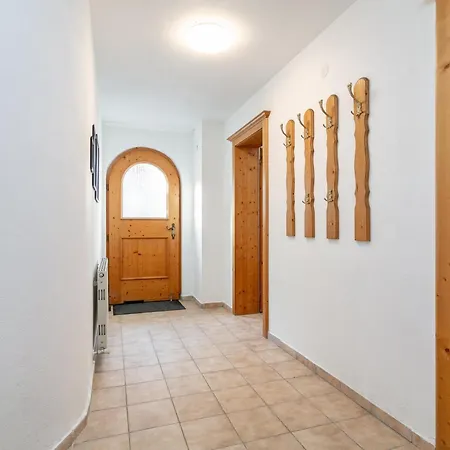 An Der Ache Kirchberg in Tirol