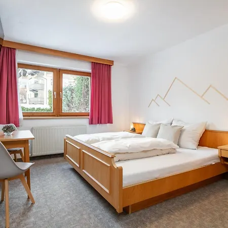 Appartement An Der Ache Kirchberg in Tirol