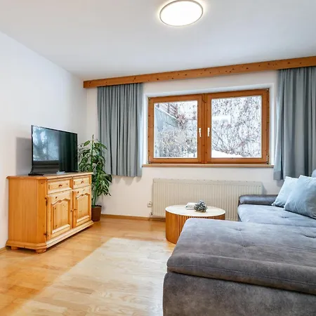 Apartment An Der Ache Kirchberg in Tirol