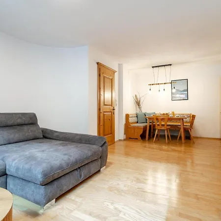 An Der Ache Apartment *