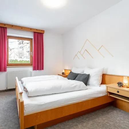 An Der Ache Apartment *