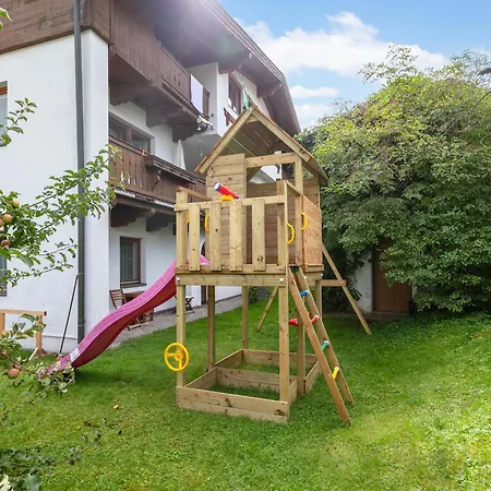 An Der Ache * Kirchberg in Tirol