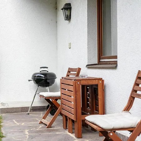 An Der Ache Kirchberg in Tirol