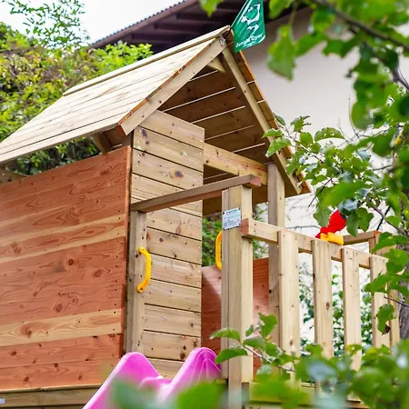 An Der Ache * Kirchberg in Tirol