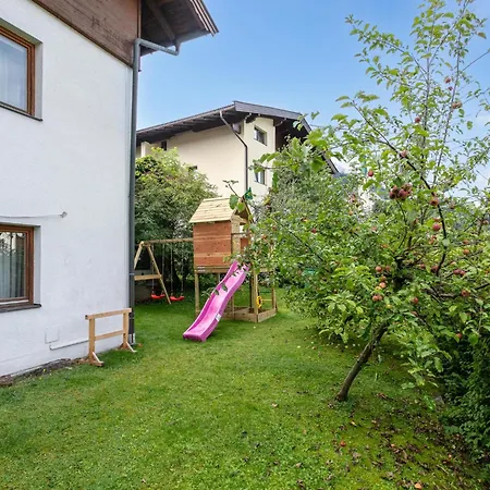 An Der Ache Appartement *