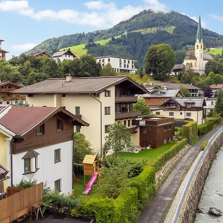 An Der Ache * Kirchberg in Tirol