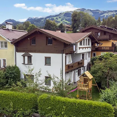 Apartman An Der Ache Kirchberg in Tirol