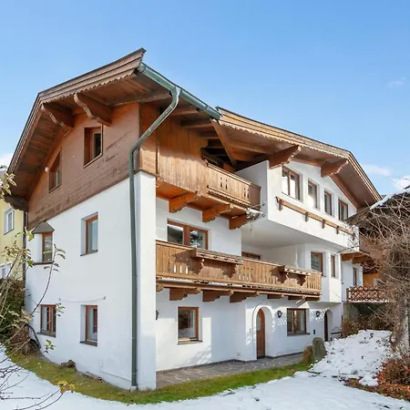 Apartman An Der Ache *