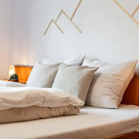 An Der Ache Apartment