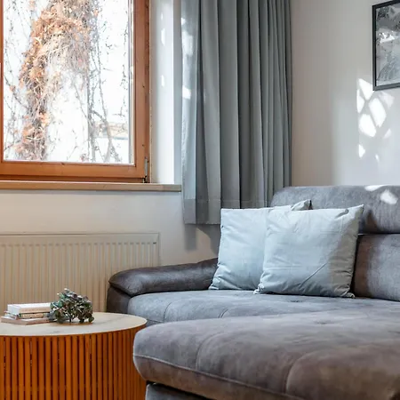 An Der Ache Apartment *