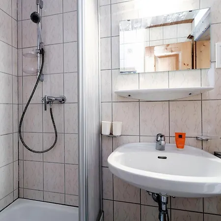 Apartment An Der Ache *