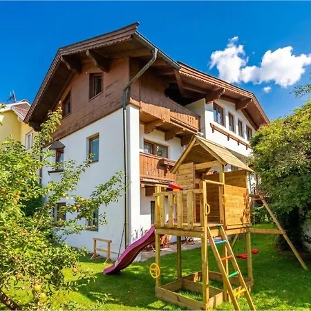 An Der Ache Apartment