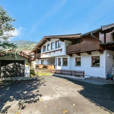 An Der Ache Apartment