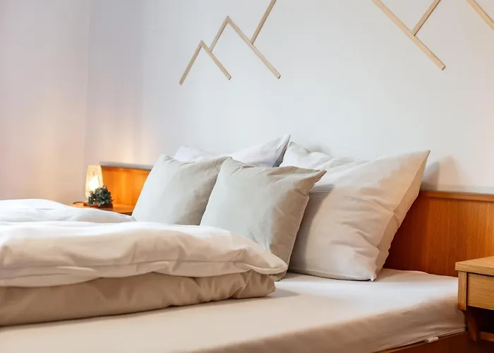 Appartement An Der Ache Kirchberg en Tyrol