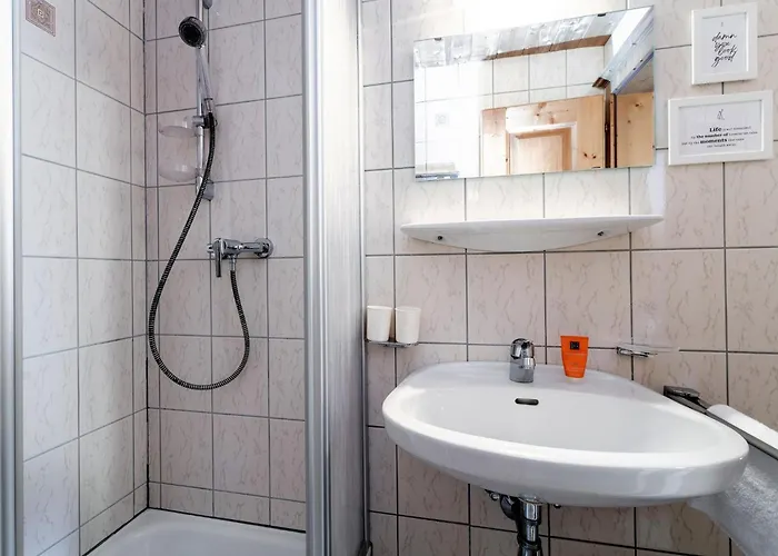 Apartman An Der Ache Kirchberg in Tirol