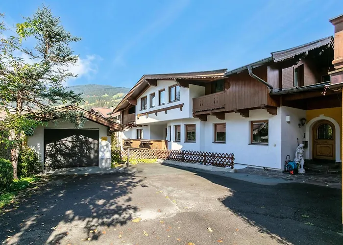 An Der Ache Apartman