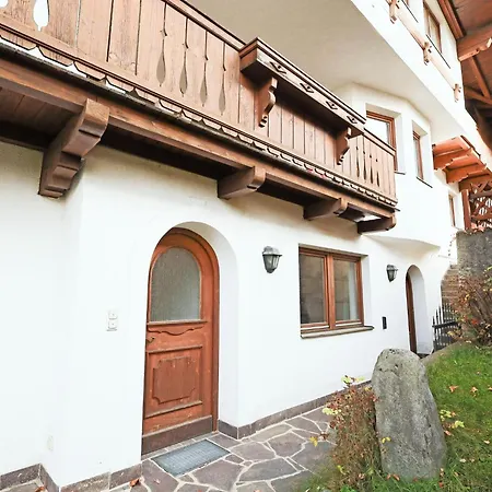 Appartement An Der Ache Kirchberg en Tyrol
