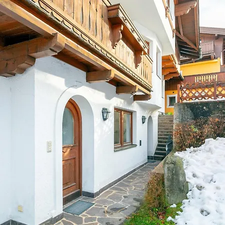 An Der Ache Appartement Kirchberg en Tyrol