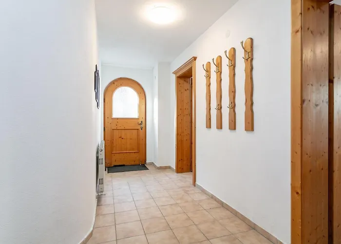 An Der Ache * Кірхберг